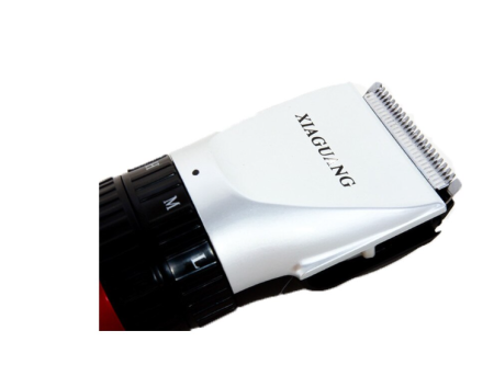 Aparat de tuns XG-5588, 3 capete [1]