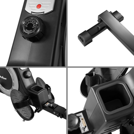 APARAT DE VASLIT MAGNETIC REBEL ACTIVE [2]