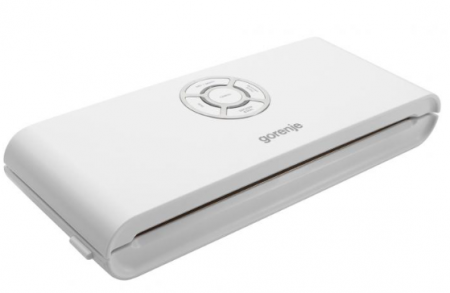 Electrocasnice bucatarie - aparat-de-vidat-gorenje-vs120w-rustovar