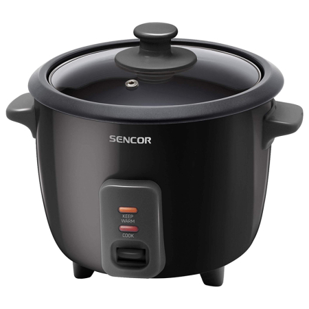 APARAT GATIT OREZ 0.6L 300W SENCOR [1]