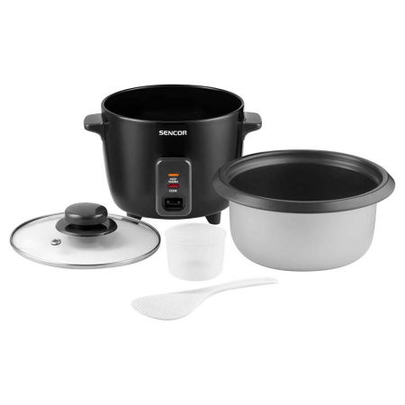 APARAT GATIT OREZ 0.6L 300W SENCOR [3]
