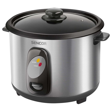 Echipamente Bucătărie - APARAT GATIT OREZ 1,5 L 500W SENCOR