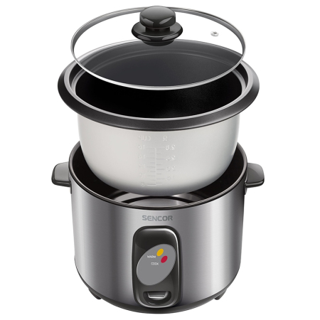 APARAT GATIT OREZ 1,5 L 500W SENCOR [2]