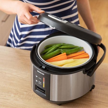 APARAT GATIT OREZ 1,8 L 830 W SENCOR [6]