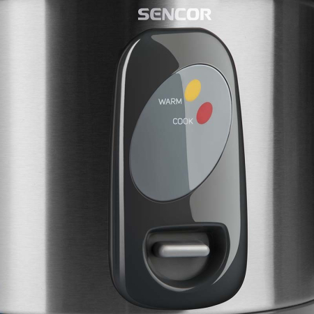 APARAT GATIT OREZ 1L 400W SENCOR [5]