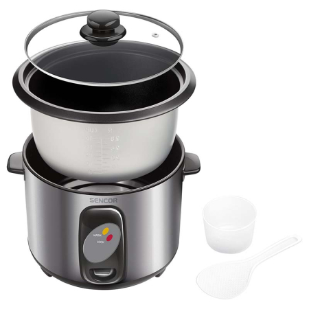 APARAT GATIT OREZ 1L 400W SENCOR [3]