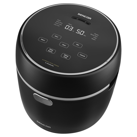 APARAT GATIT OREZ LOW CARB RICE 0.6L 350W SENCOR [12]