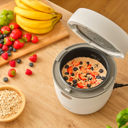 APARAT GATIT OREZ LOW CARB RICE 0.6L 350W SENCOR [5]