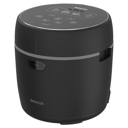 Echipamente Bucătărie - APARAT GATIT OREZ LOW CARB RICE 0.6L 350W SENCOR