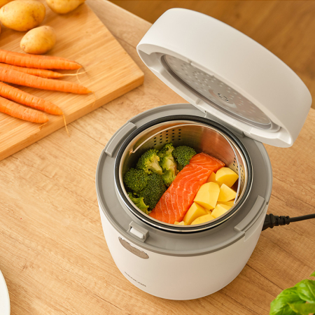 APARAT GATIT OREZ LOW CARB RICE 0.6L 350W SENCOR [6]