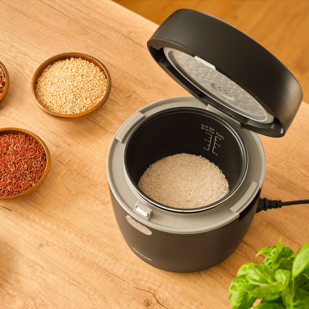 APARAT GATIT OREZ LOW CARB RICE 0.6L 350W SENCOR [7]