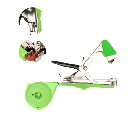 Aparat legat viță de vie, legume, pomi fructiferi [1]