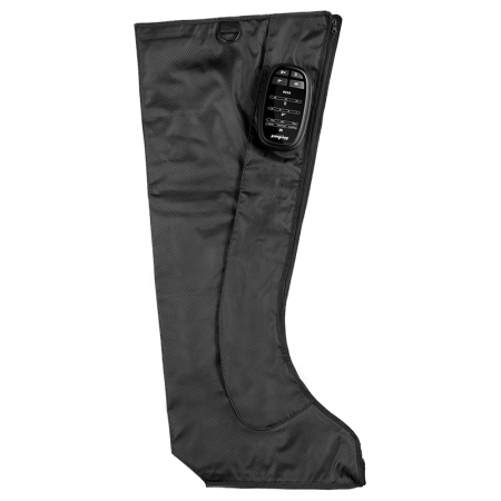 APARAT MASAJ PICIOARE DRENAJ LIMFATIC REBEL ACTIVE [2]