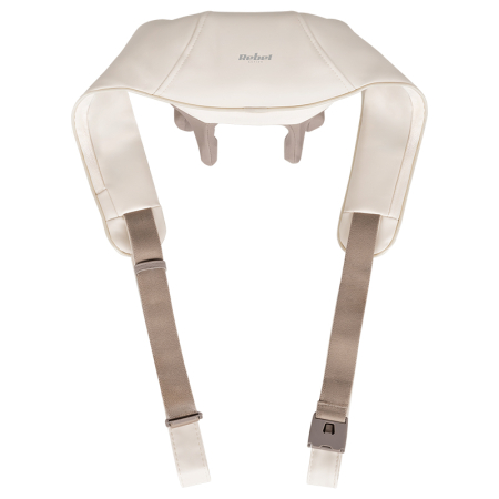 APARAT MASAJ SHIATSU ZONA CERVICALA CU INCALZIRE REBEL [6]