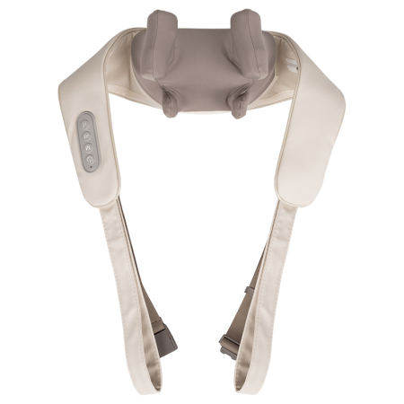 APARAT MASAJ SHIATSU ZONA CERVICALA CU INCALZIRE REBEL [5]