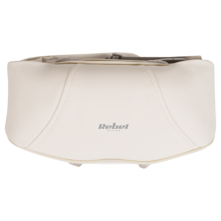 APARAT MASAJ SHIATSU ZONA CERVICALA CU INCALZIRE REBEL [7]