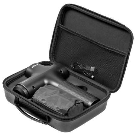 APARAT MASAJ TIP PISTOL 60W REBEL ACTIVE [8]