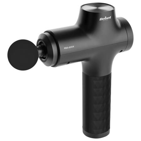 APARAT MASAJ TIP PISTOL 60W REBEL ACTIVE [1]