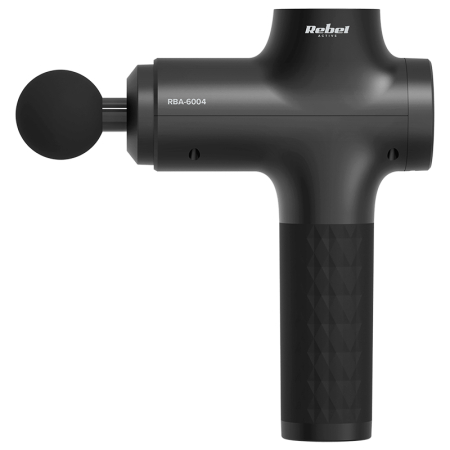 APARAT MASAJ TIP PISTOL 60W REBEL ACTIVE [4]