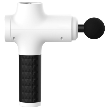 APARAT MASAJ TIP PISTOL RELAX GUN MG60 ALB TEESA [5]