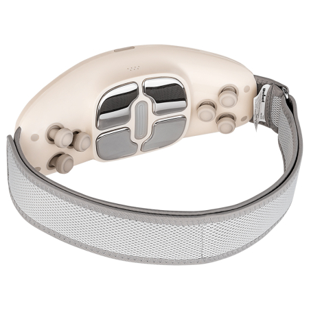 APARAT MASAJ ZONA ABDOMINALA CU INCALZIRE REBEL ACTIVE [2]