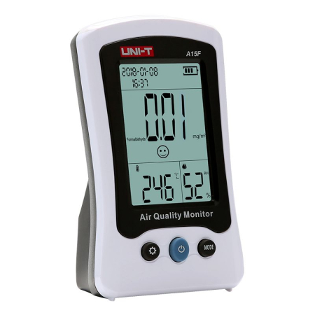 APARAT MASURA CALITATEA AERULUI A15F UNI-T [3]