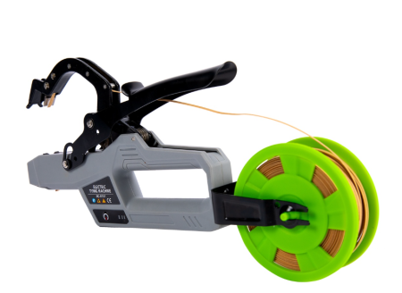 Aparat Micul Fermier pentru legat vie si legume, 4.2V, 2.0Ah [4]