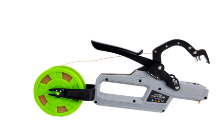 Aparat Micul Fermier pentru legat vie si legume, 4.2V, 2.0Ah [5]