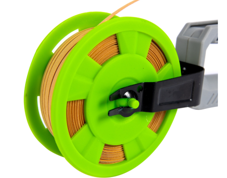 Aparat Micul Fermier pentru legat vie si legume, 4.2V, 2.0Ah [6]