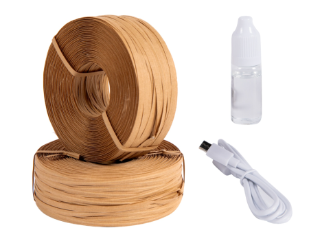 Aparat Micul Fermier pentru legat vie si legume, 4.2V, 2.0Ah [1]