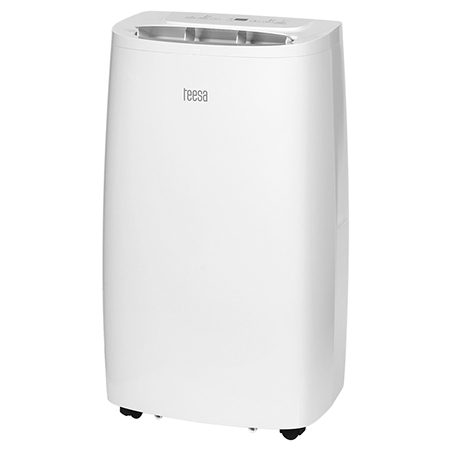 Racire - APARAT MOBIL AER CONDITIONAT 14000BTU WI-FI TUYA