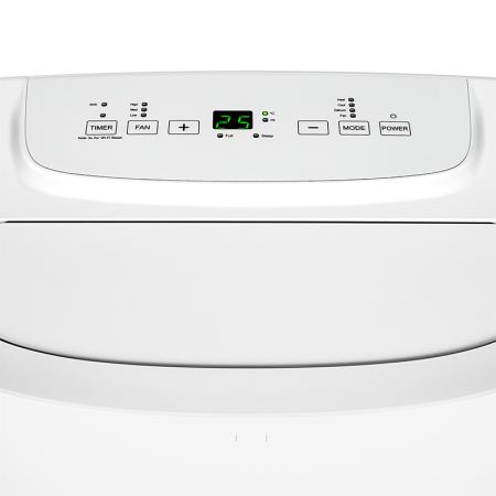 APARAT MOBIL AER CONDITIONAT 14000BTU WI-FI TUYA [10]