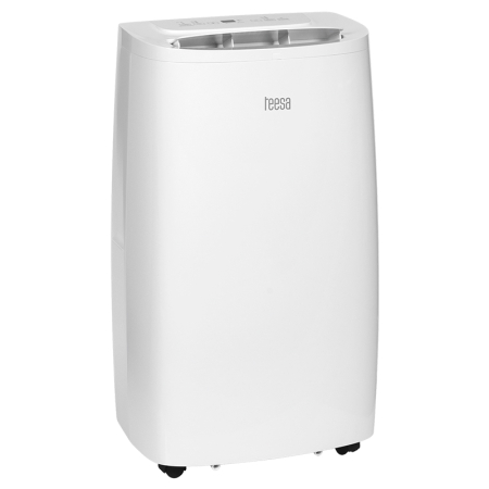APARAT MOBIL AER CONDITIONAT 14000BTU WI-FI TUYA [8]