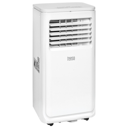 APARAT MOBIL AER CONDITIONAT 9000BTU WI-FI TUYA [8]