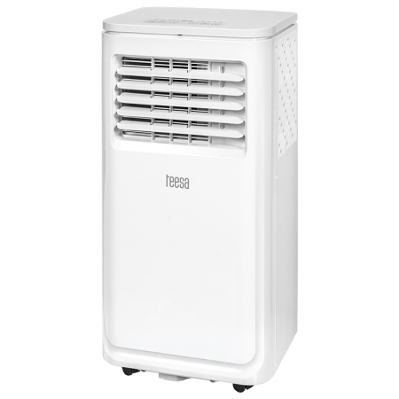 APARAT MOBIL AER CONDITIONAT 9000BTU WI-FI TUYA [1]