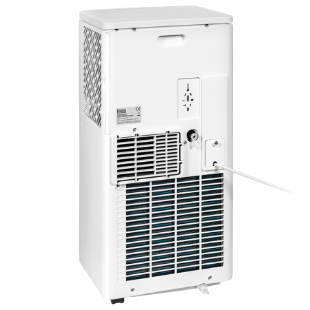 APARAT MOBIL AER CONDITIONAT 9000BTU WI-FI TUYA [9]