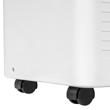 APARAT MOBIL AER CONDITIONAT 9000BTU WI-FI TUYA [10]