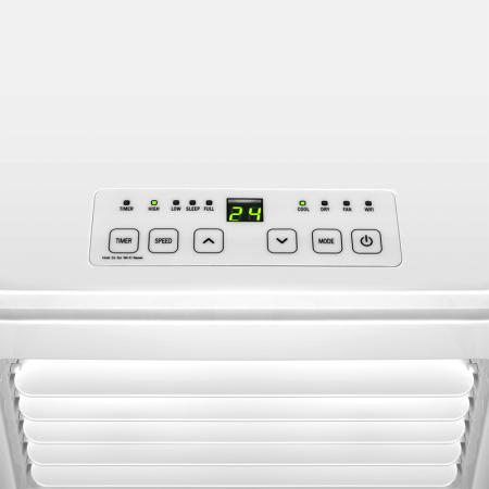 APARAT MOBIL AER CONDITIONAT 9000BTU WI-FI TUYA [11]