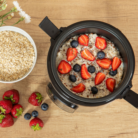 APARAT MULTIFUNCTIONAL GATIT OREZ  350 W SENC [9]