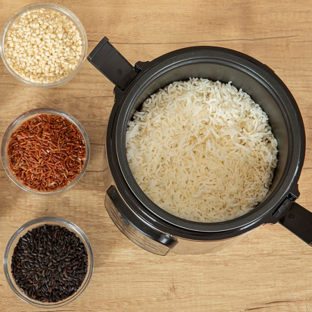 APARAT MULTIFUNCTIONAL GATIT OREZ  350 W SENC [11]