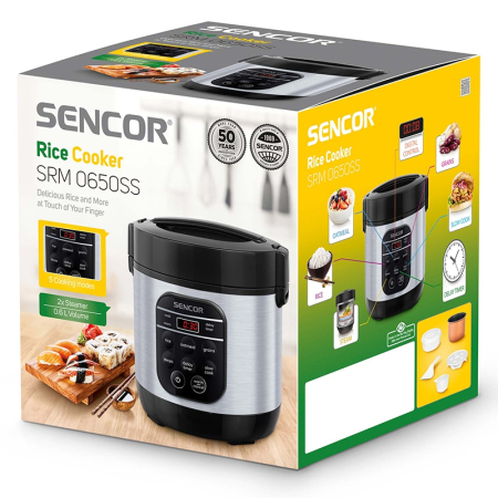 APARAT MULTIFUNCTIONAL GATIT OREZ  350 W SENC [6]