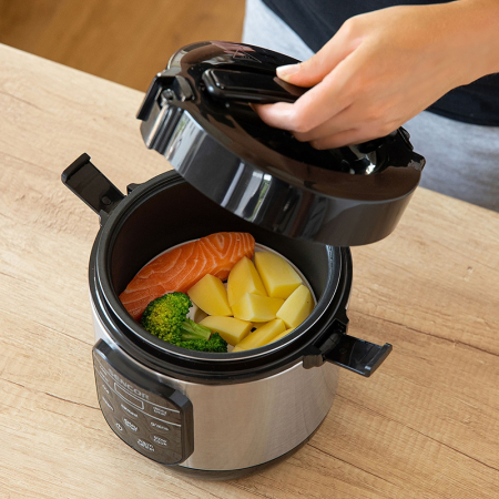 APARAT MULTIFUNCTIONAL GATIT OREZ  350 W SENC [15]