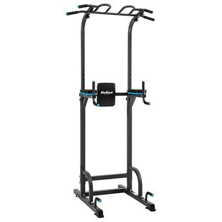 Rebel Active - APARAT MULTIFUNCTIONAL PULL-UP BAR REBEL ACTIVE