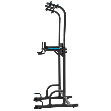 APARAT MULTIFUNCTIONAL PULL-UP BAR REBEL ACTIVE [5]