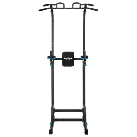 APARAT MULTIFUNCTIONAL PULL-UP BAR REBEL ACTIVE [2]