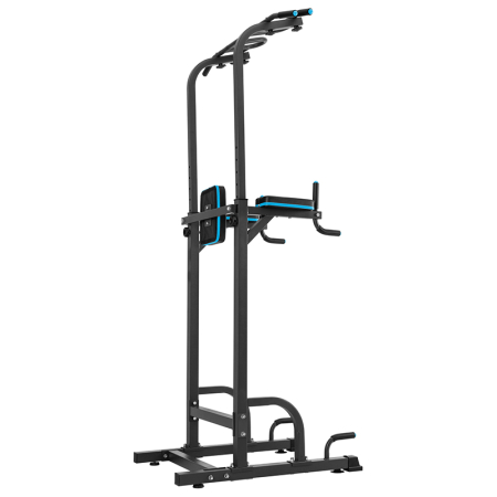 APARAT MULTIFUNCTIONAL PULL-UP BAR REBEL ACTIVE [3]