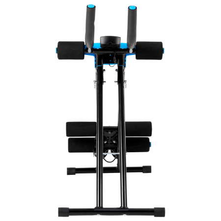 APARAT MUSCULATURA ABDOMINALA REBEL ACTIVE [4]