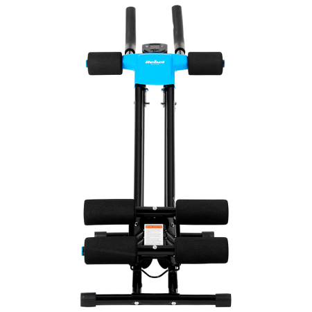 APARAT MUSCULATURA ABDOMINALA REBEL ACTIVE [5]