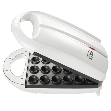 APARAT NUT MAKER AD 3039 ALB ADLER [7]