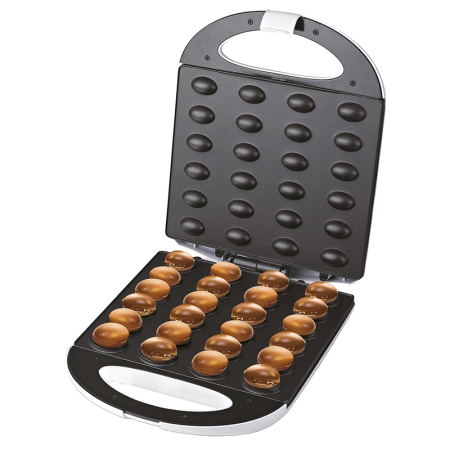 APARAT NUT MAKER AD 3039 ALB ADLER [6]